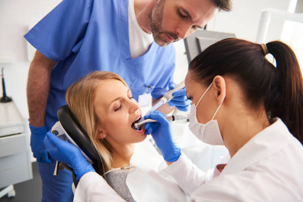 Reliable Mckee City, NJ Dental Services Solutions
