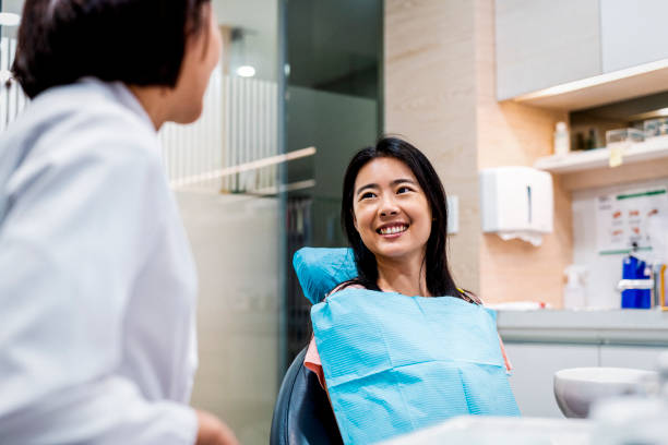 Laser Dentistry in Mckee City, NJ