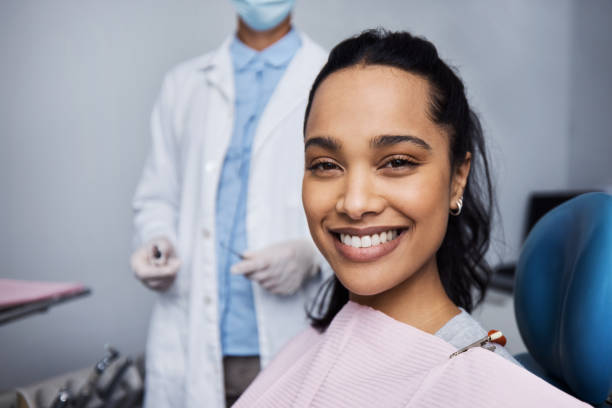 Advanced Technology for Better Dental Care in Mckee City, NJ