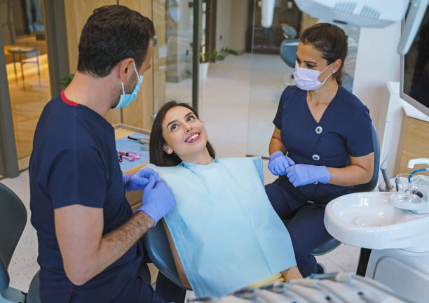 Best Dental Inlays and Onlays  in Mckee City, NJ