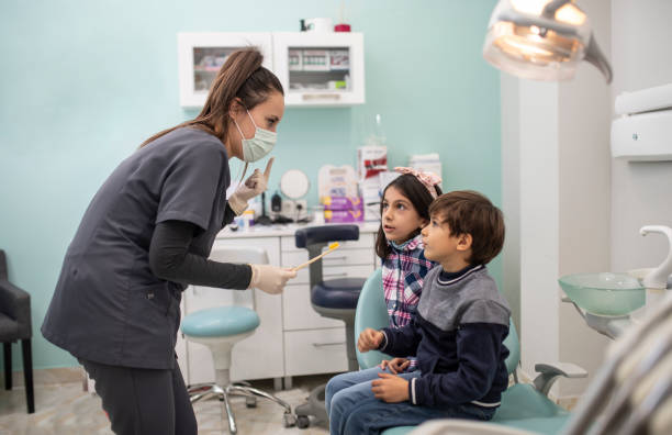 Dental X-Rays and Imaging in Mckee City, NJ